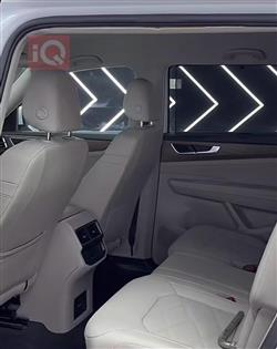 ڤۆڵکسواگن ئەتلەس